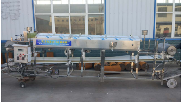 甘肅大型涼皮機(jī)